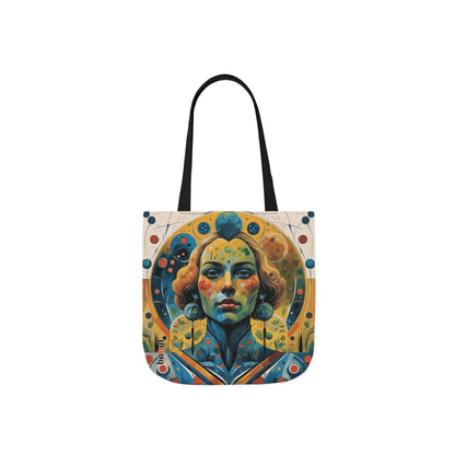 ONIRIC VISIONS. Bags that Dream with You. THE PRIESTESS