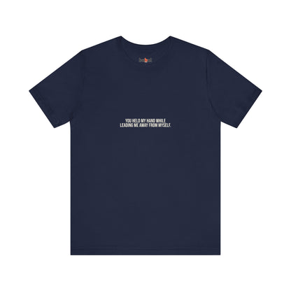 Caged Hearts - T-Shirts That Speak What You Couldn't Say
