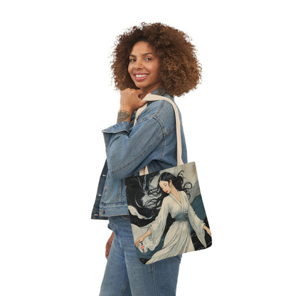 Shizen Tote Bag - Air