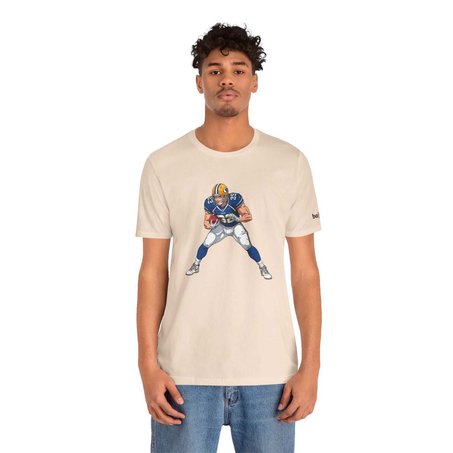 Anime Athletic Club T-shirts