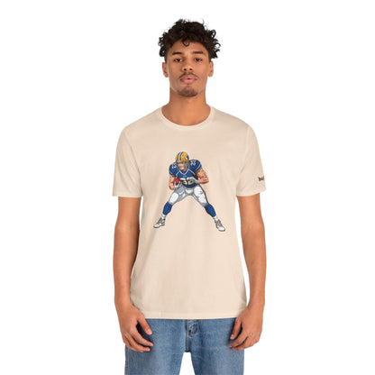 Anime Athletic Club T-shirts