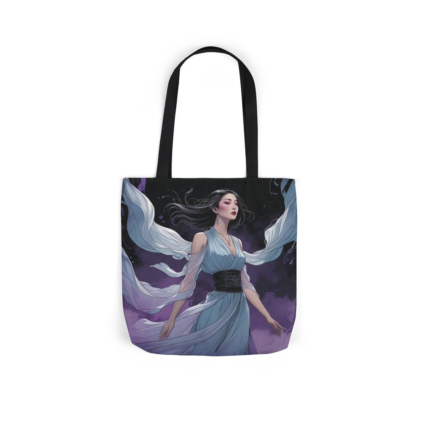 Shizen Tote Bag - Air