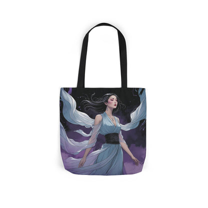 Shizen Tote Bag - Air