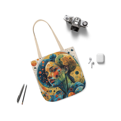 ONIRIC VISIONS. Bags that Dream with You. LOOK AT ME