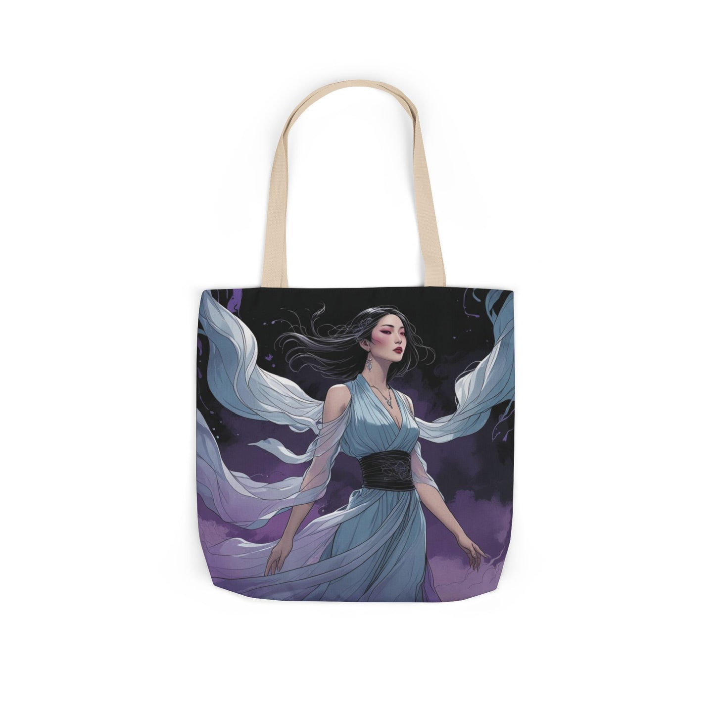 Shizen Tote Bag - Air