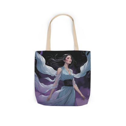 Shizen Tote Bag - Air
