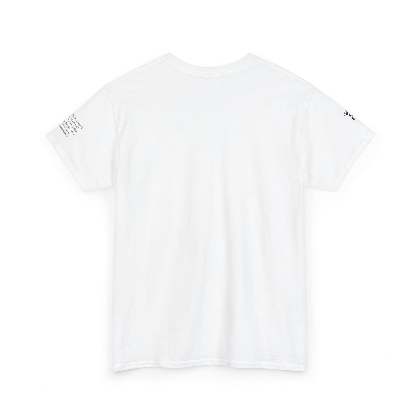 Rebel Graphic Tee - Unisex Heavy Cotton T-Shirt for the Wild at Heart. Rebel Tees, Born to Be Worn