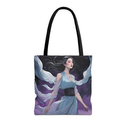 Shizen Tote Bag - Air