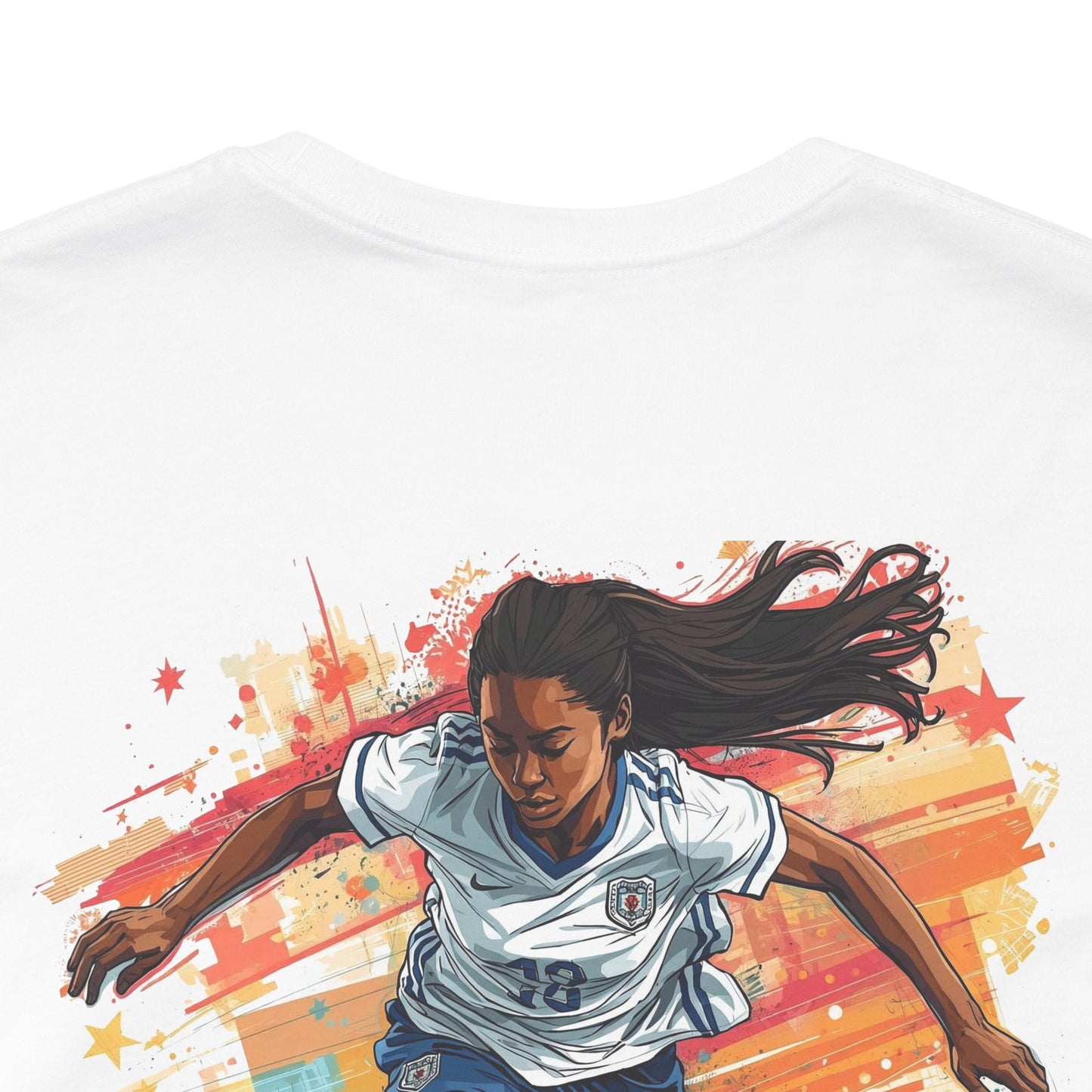 Champion T-shirts