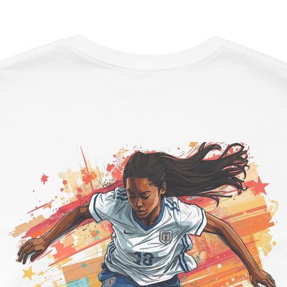 Champion T-shirts