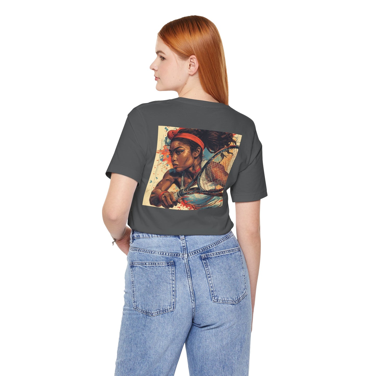 Champion T-shirts
