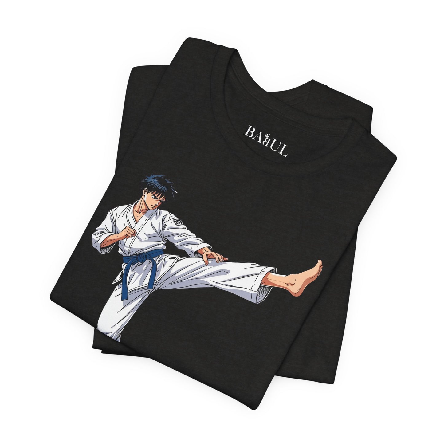 Anime Athletic Club T-shirts