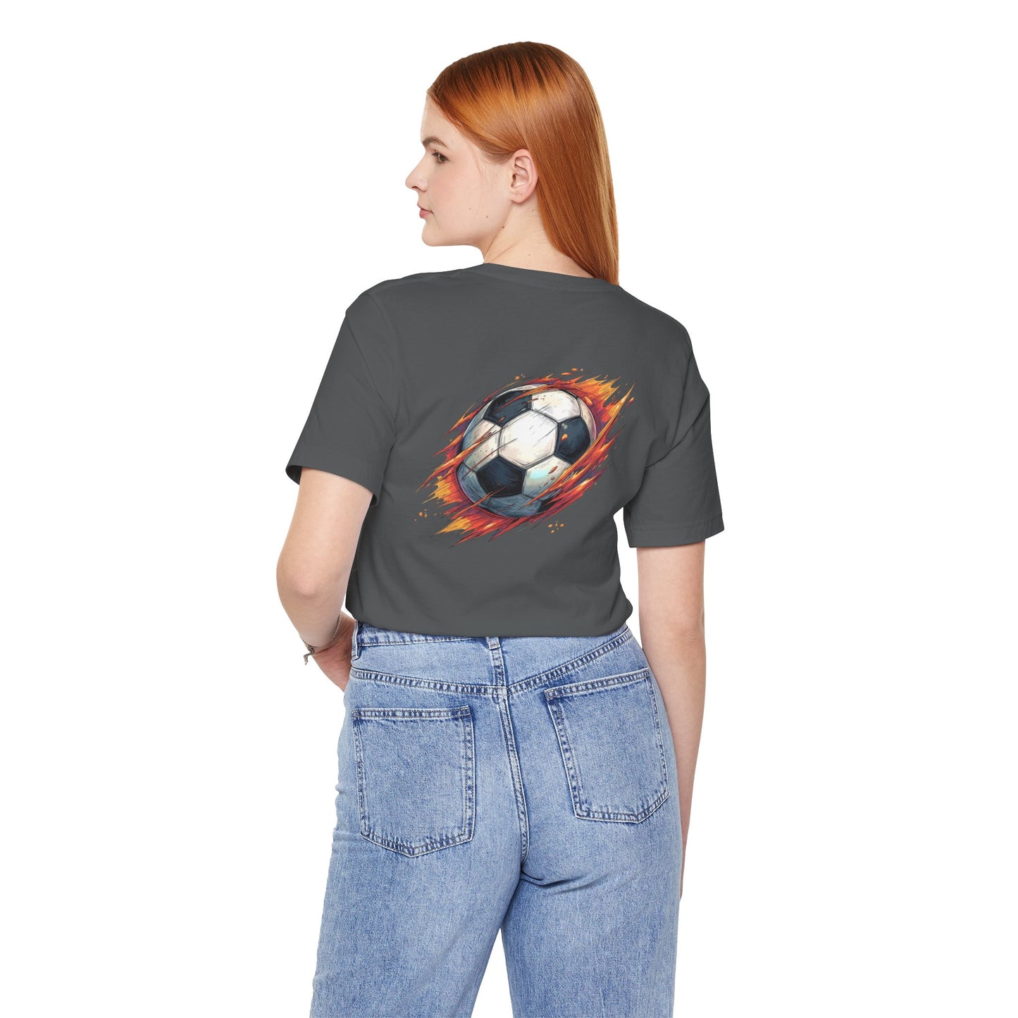 Champion T-shirts