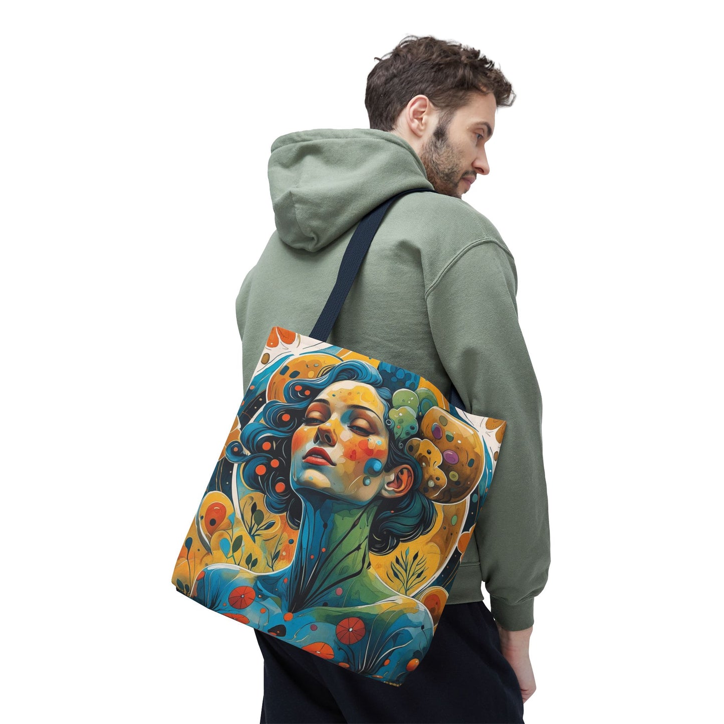 ONIRIC VISIONS. Bags that Dream with You. DREAM