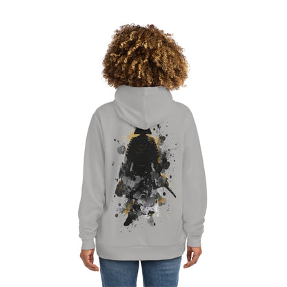 Bushido Aesthetics: The Way of the Warrior Premium Hoodies