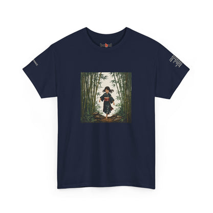 I Ching, Hexagrams T-Shirt, Deliverance