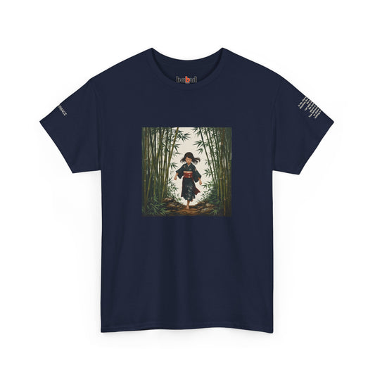 I Ching, T-Shirt degli Esagrammi, La Liberazione