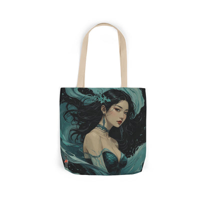 Shizen Tote Bag - Water