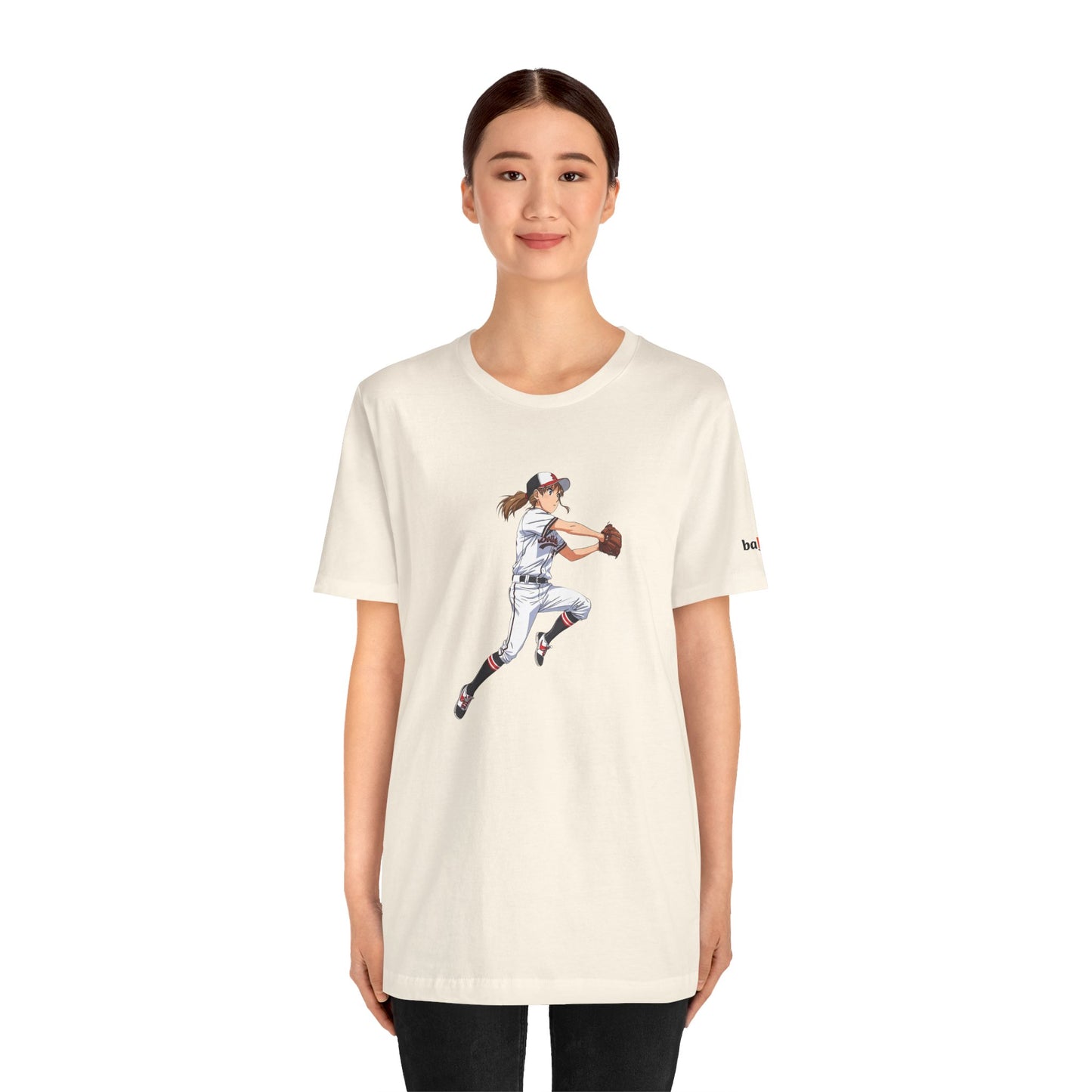 Anime Athletic Club T-shirts