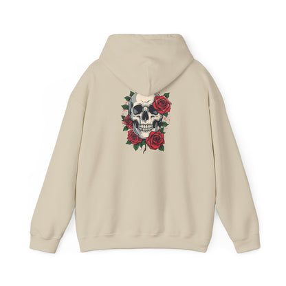 Tattoo Style Sweatshirt