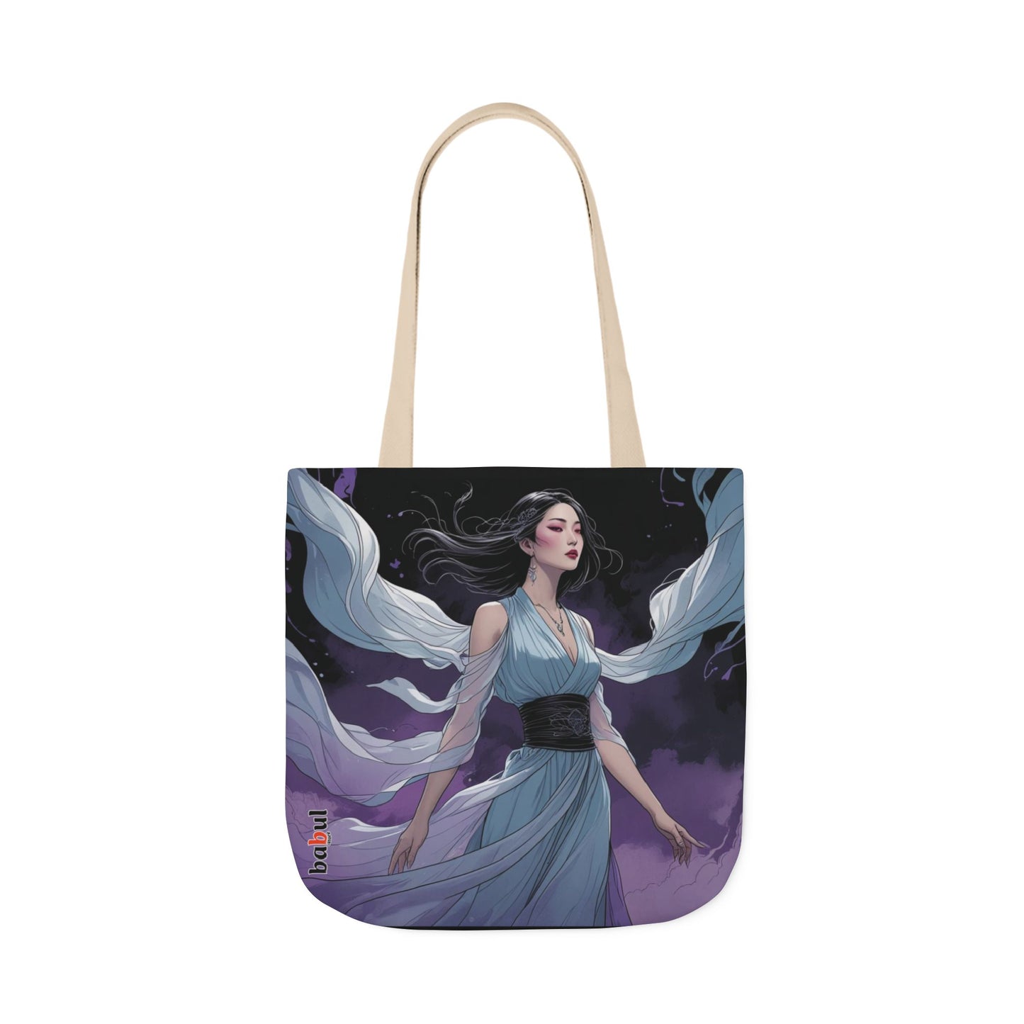 Shizen Tote Bag - Air