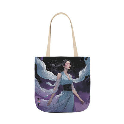 Shizen Tote Bag - Air