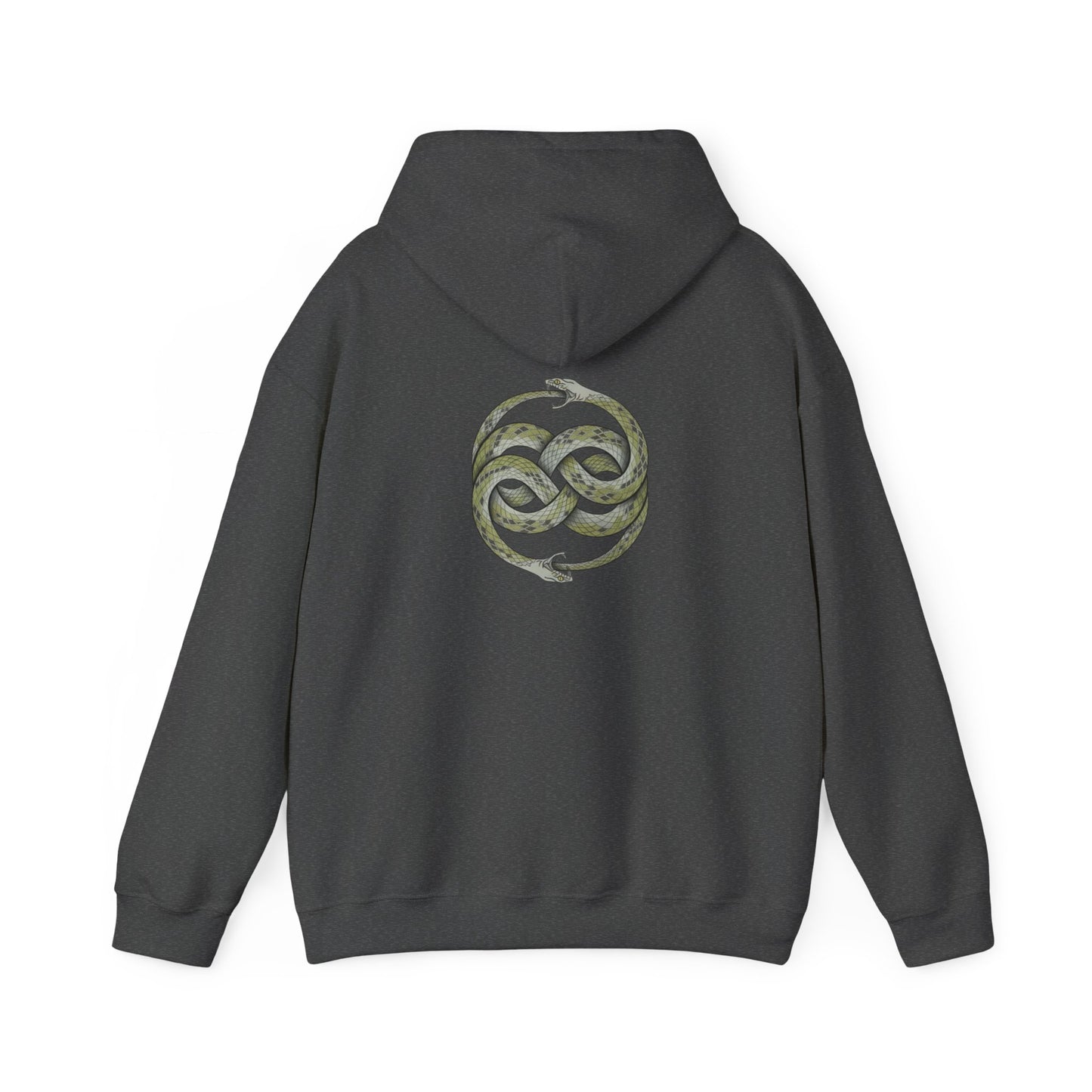 Premium Symbol Sweatshirt