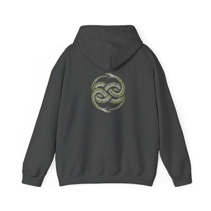Premium Symbol Sweatshirt