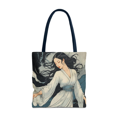 Shizen Tote Bag - Air