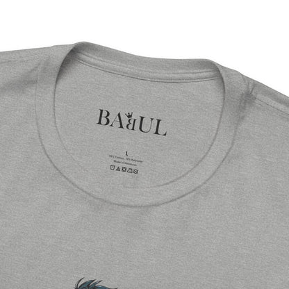 Anime Athletic Club T-shirts