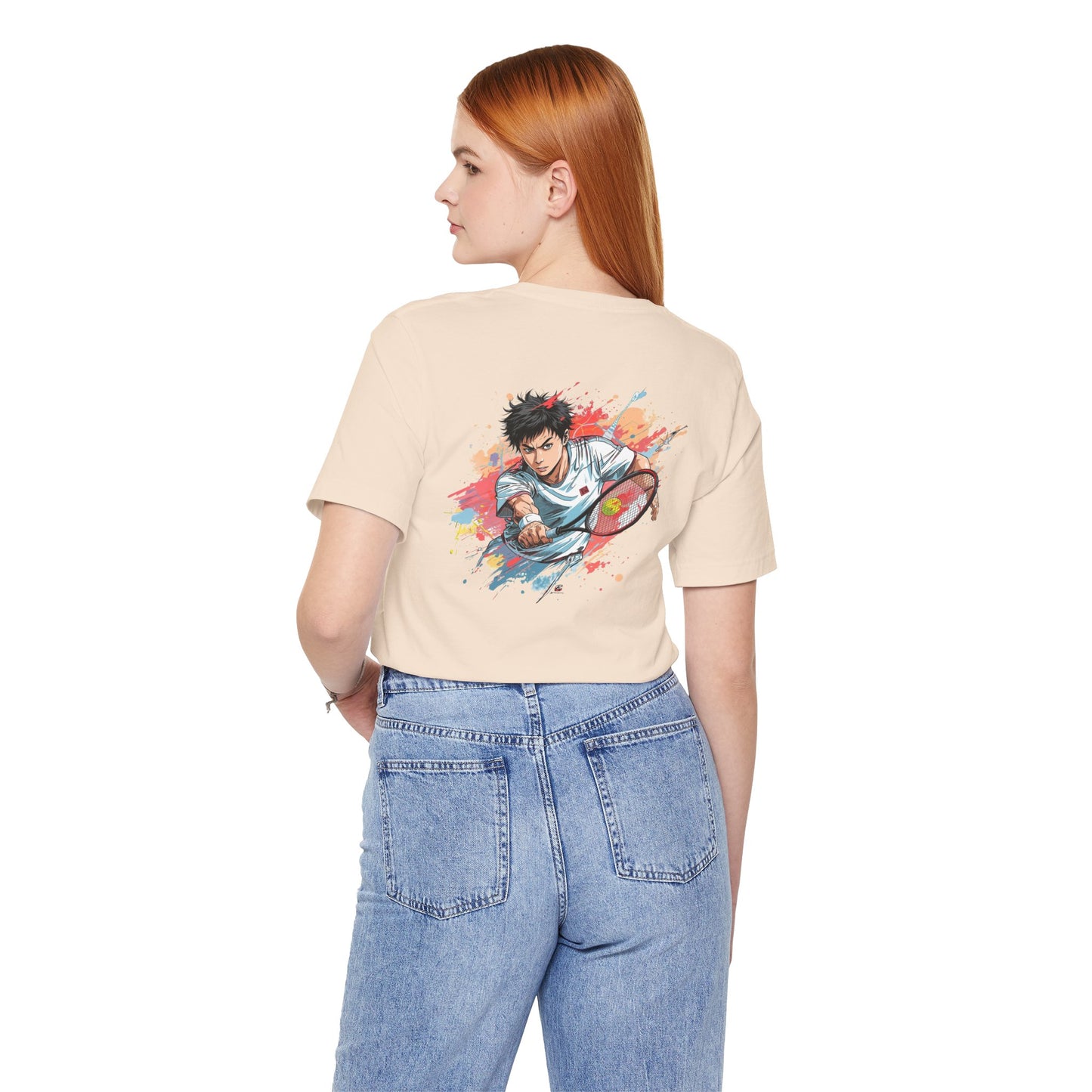 Champion T-shirts