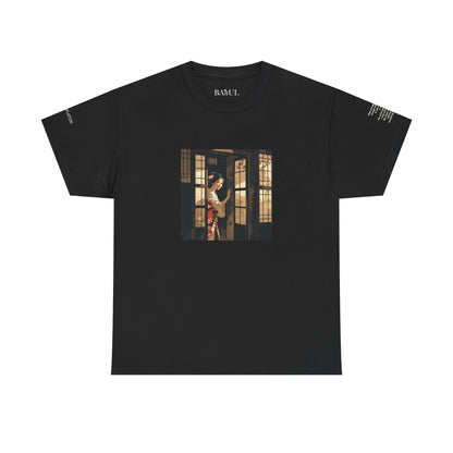 I Ching, Hexagrams T-Shirt, Contemplation