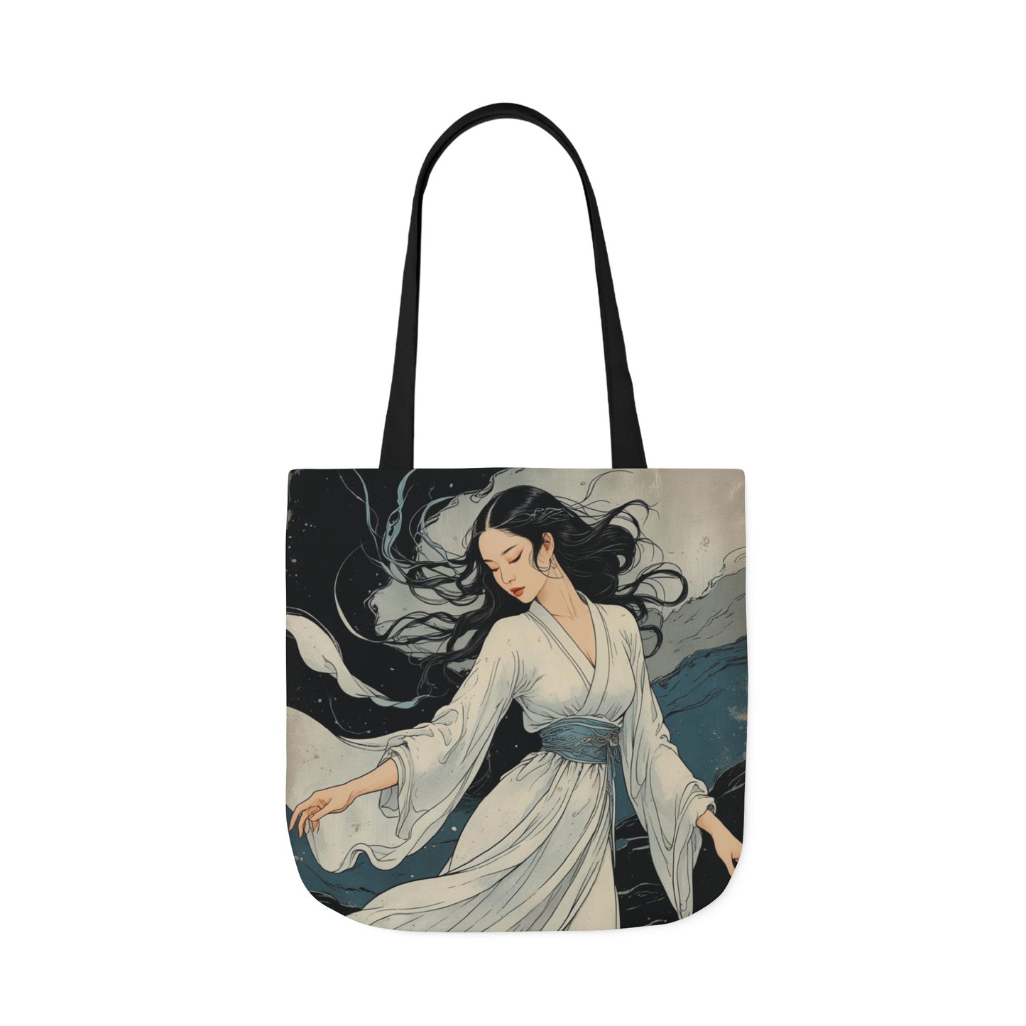 Shizen Tote Bag - Air
