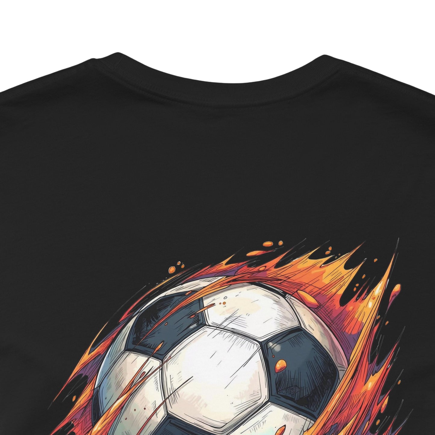 Champion T-shirts