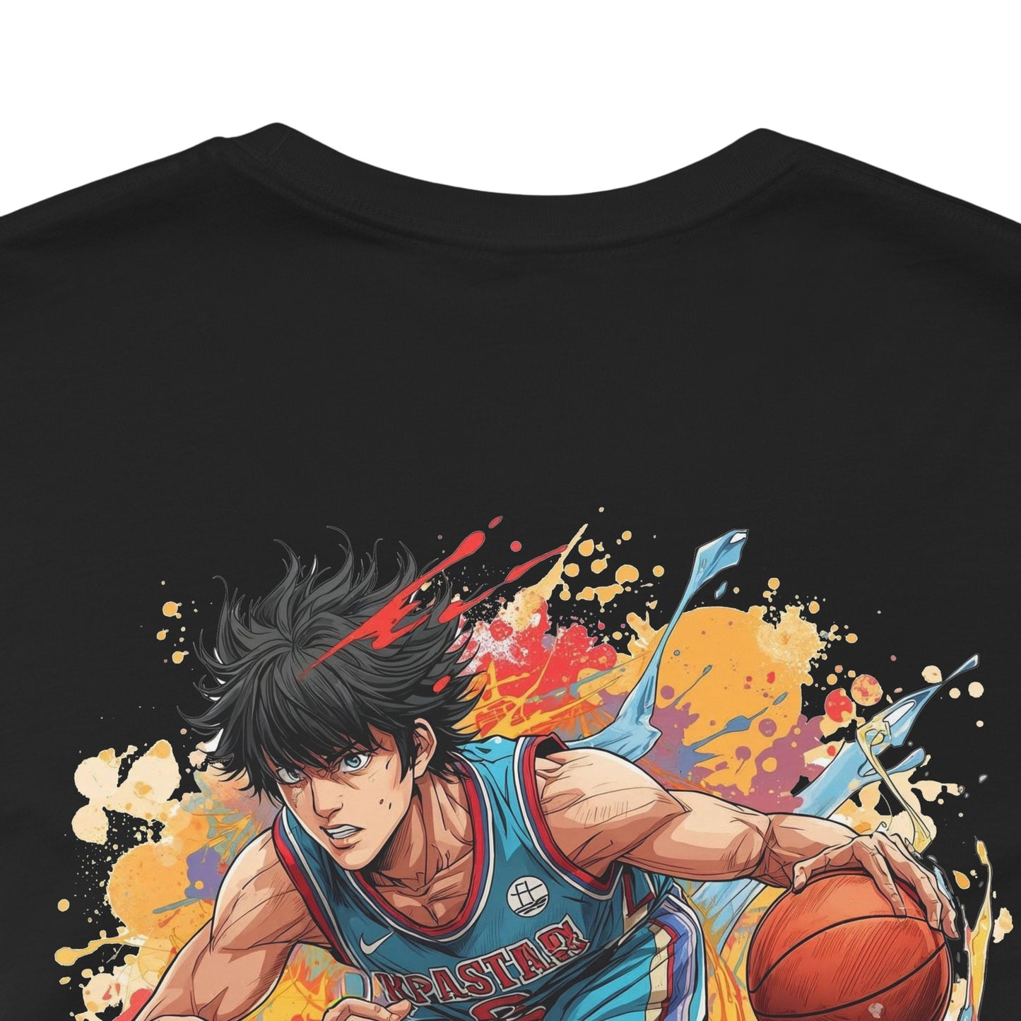 Champion T-shirts