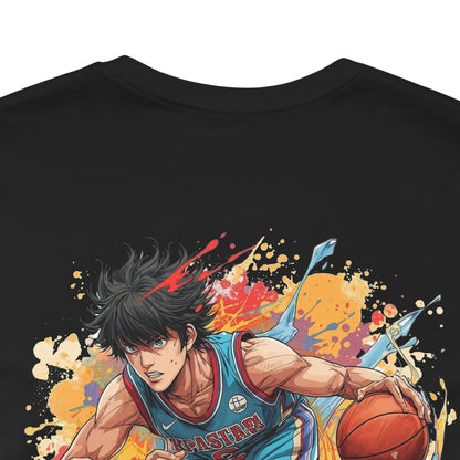 Champion T-shirts