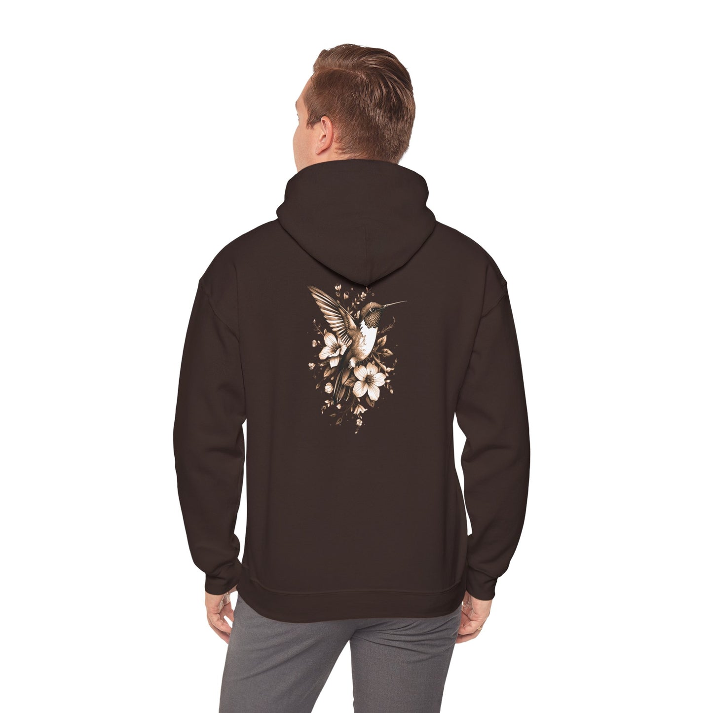 Tattoo Style Sweatshirt