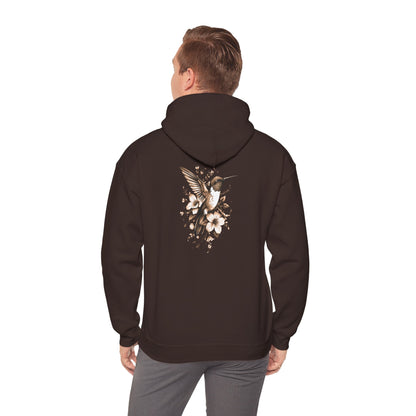Tattoo Style Sweatshirt