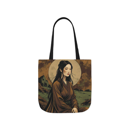 Shizen Tote Bag - Earth