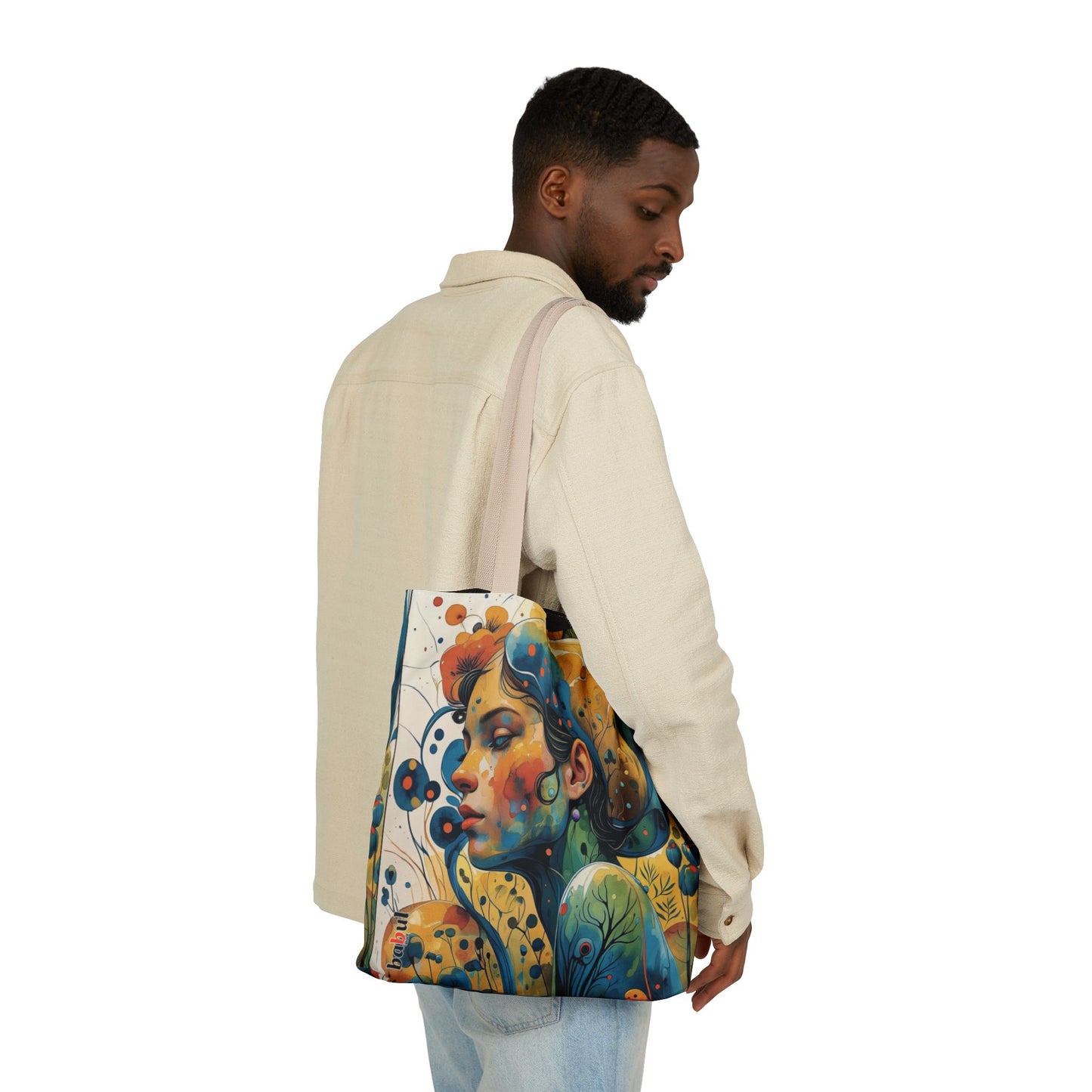 ONIRIC VISIONS. Bags that Dream with You. AUTUMN