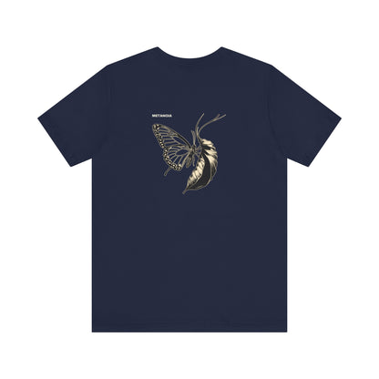 METANOIA T-Shirt – For Those Who've Changed