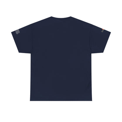 Rebel Graphic T-Shirt – Bold Unisex Heavy Cotton Tee for Free Spirits & Rule Breakers Dare to stand out. This rebel tee is made for the wild at heart, the misfits, and the unapologetically bold. Rebel Tees – Born to Be Worn, Built to Be Noticed.