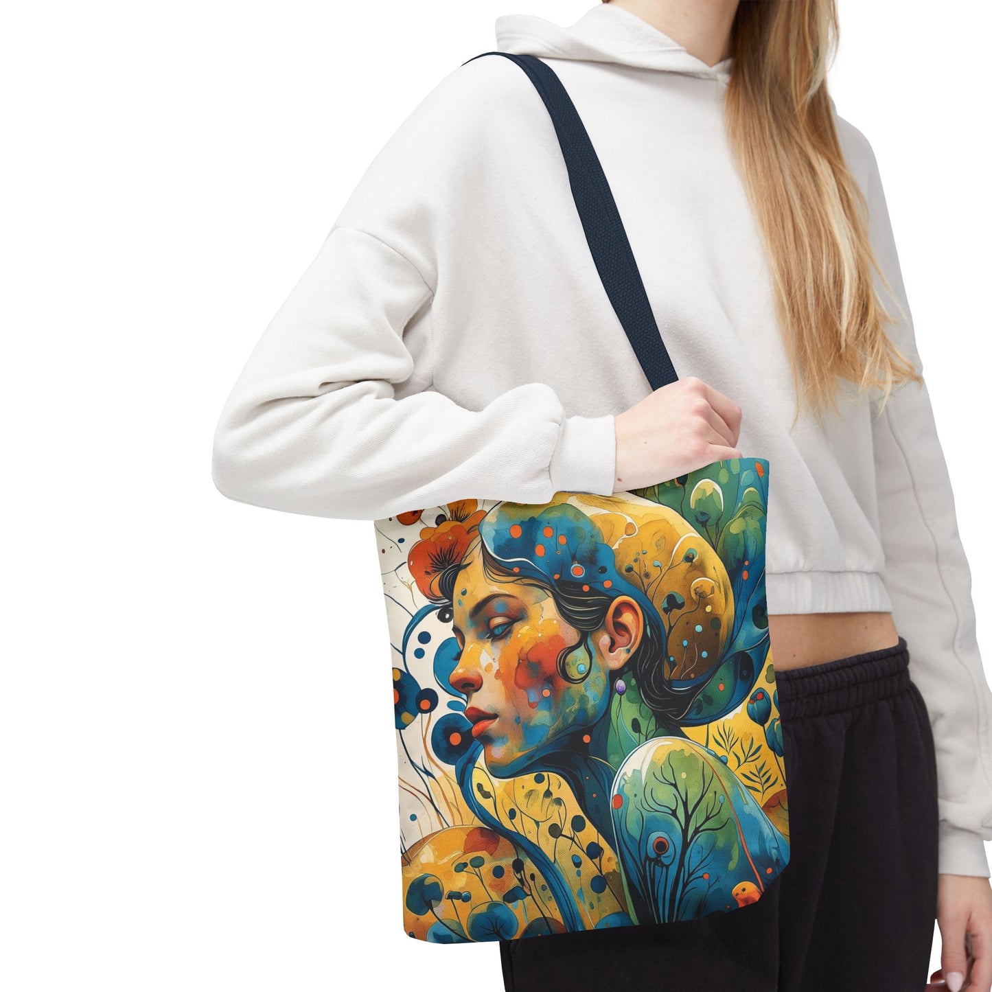 ONIRIC VISIONS. Bags that Dream with You. AUTUMN