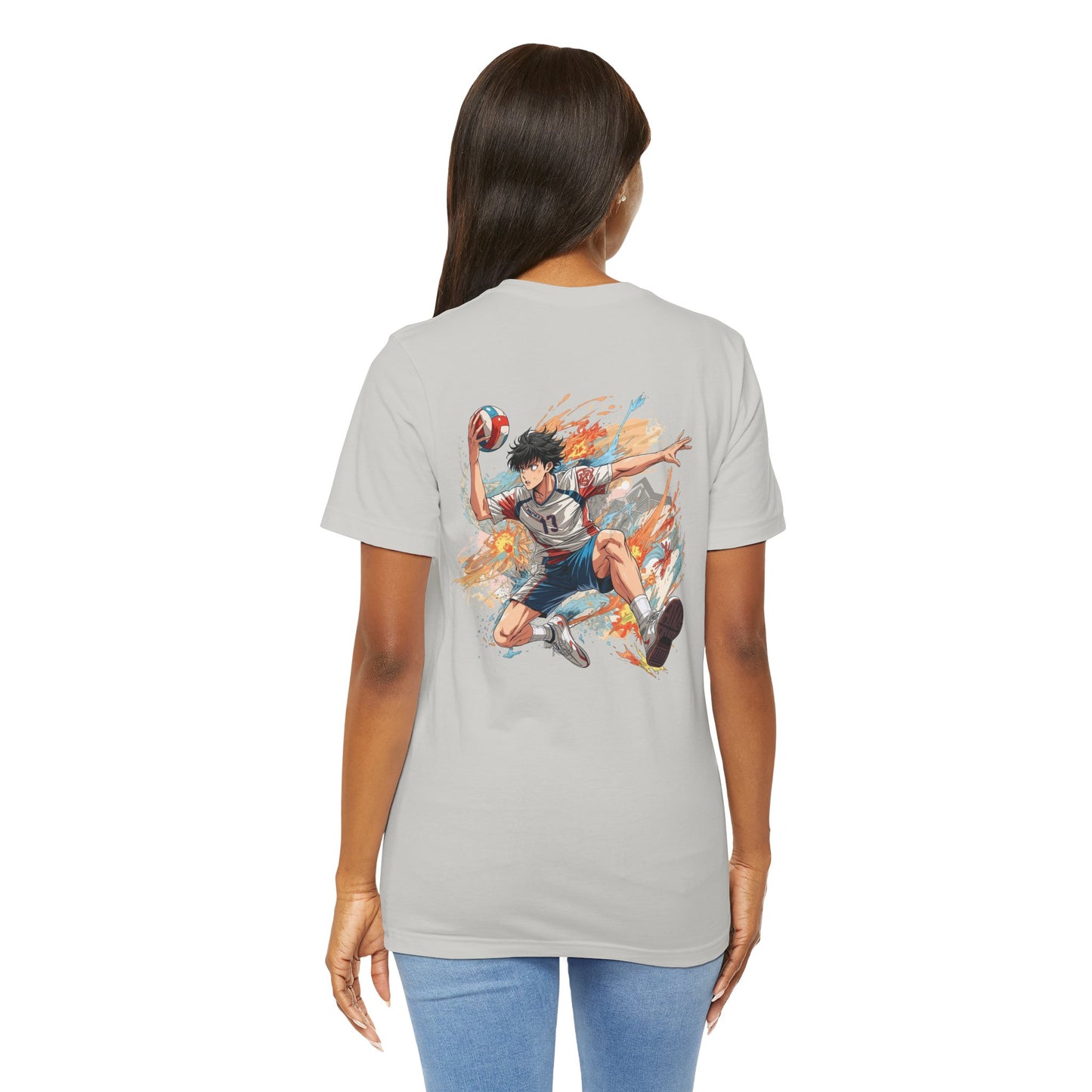 Champion T-shirts