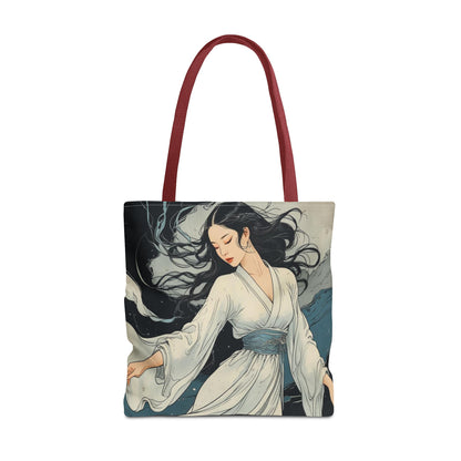 Shizen Tote Bag - Air