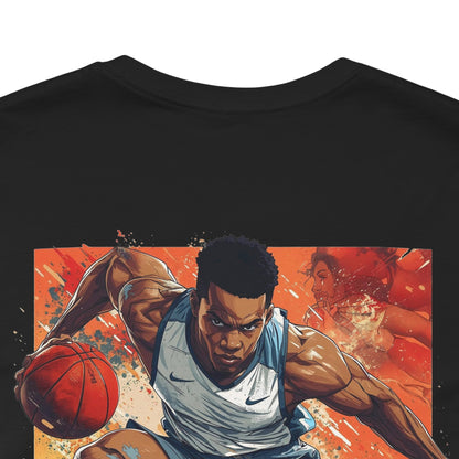 Champion T-shirts