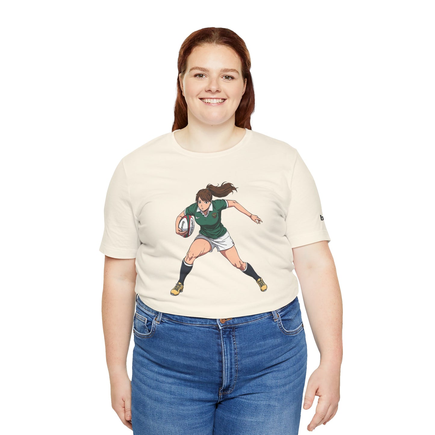 Anime Athletic Club T-shirts