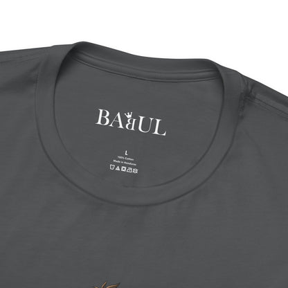 Anime Athletic Club T-shirts