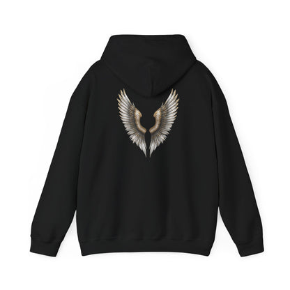 Angel Wings Sweatshirt