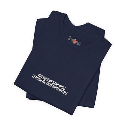 Caged Hearts - T-Shirts That Speak What You Couldn't Say